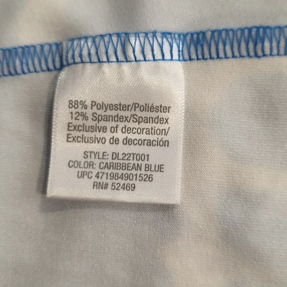 Fitness Top - Picture 5 of 8